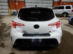 2020 TOYOTA COROLLA SE   à vendre chez Copart AB - CALGARY