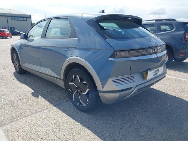2022 HYUNDAI IONIQ 5 125KW PREMIUM 58 KWH 5DR AUTO