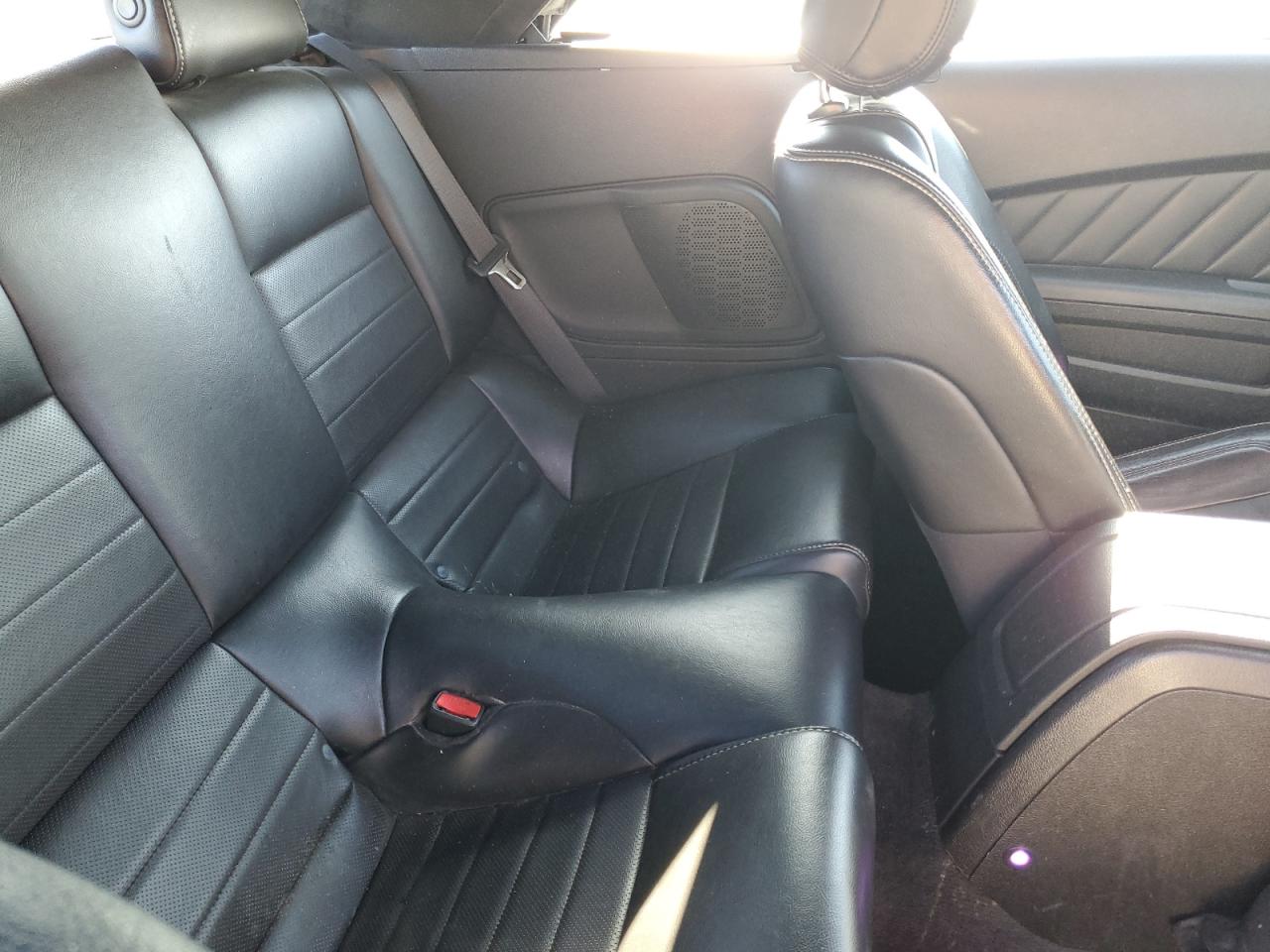 2013 Ford Mustang Gt VIN: 1ZVBP8FF3D5243189 Lot: 64963375