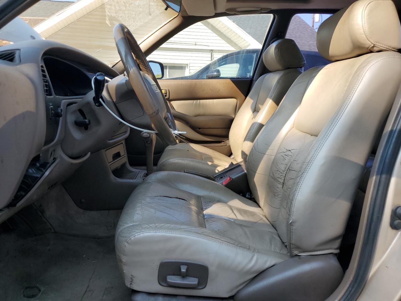 1994 Toyota Camry Xle VIN: 4T1SK13E0RU413151 Lot: 63446715