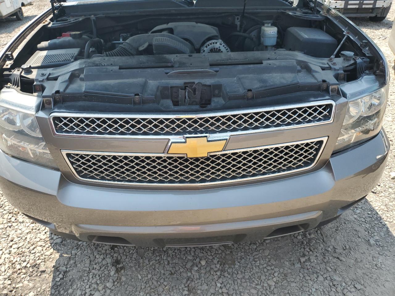 2012 Chevrolet Suburban K1500 Ltz VIN: 1GNSKKE76CR201834 Lot: 63464725
