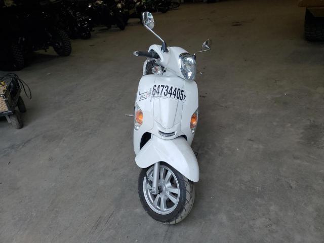 2020 KYMCO USA INC LIKE 200I  