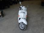 2020 KYMCO USA INC LIKE 200I   a la Venta en Copart VT - RUTLAND