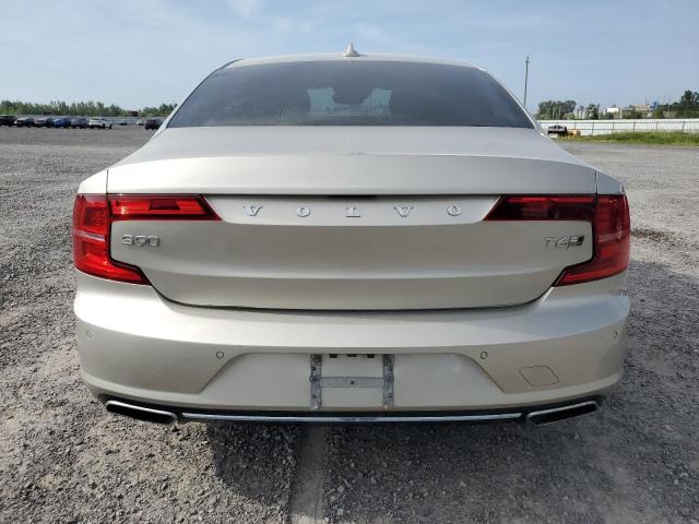 2017 VOLVO S90 T6 INSCRIPTION  