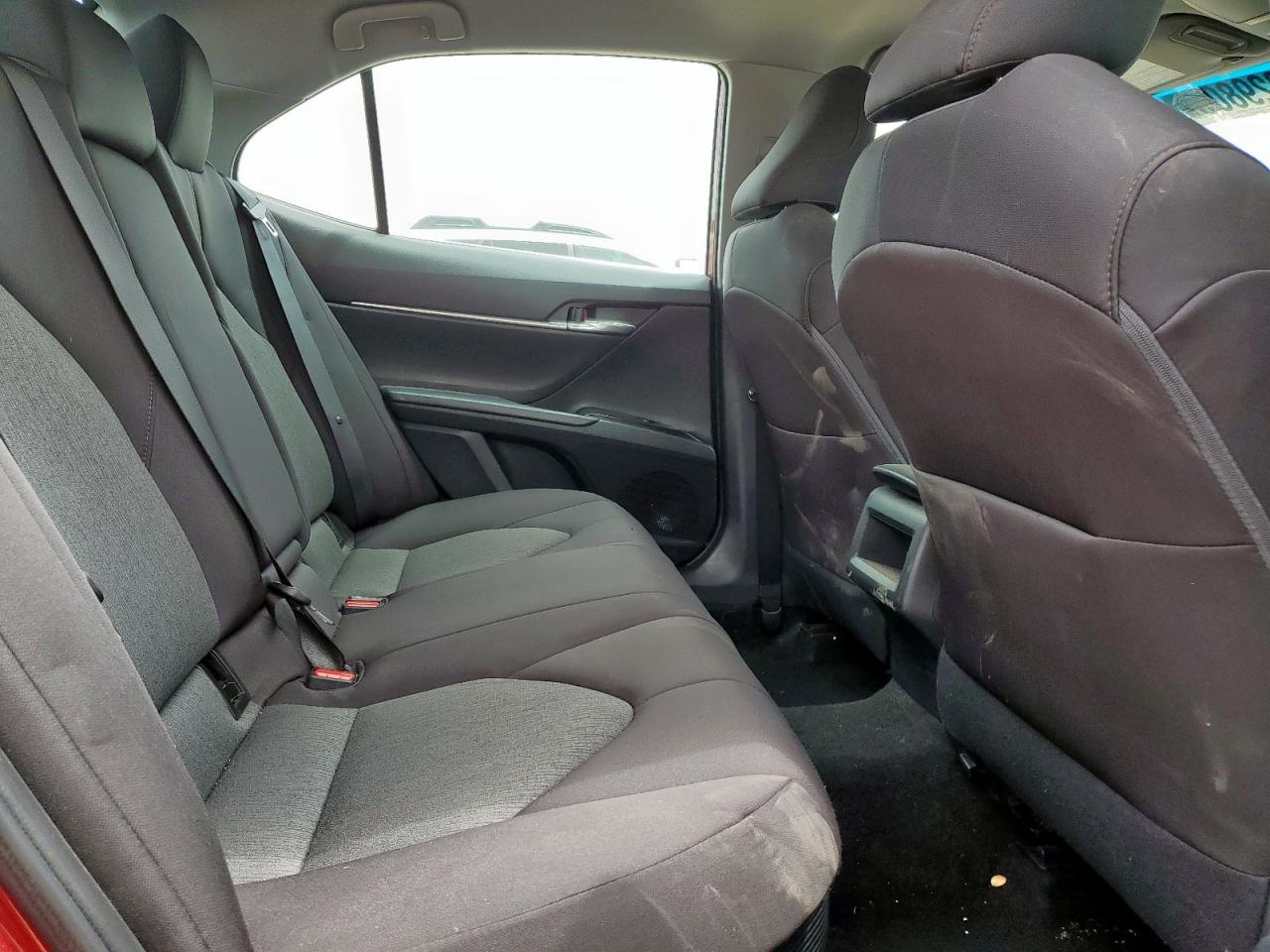 2019 Toyota Camry Le VIN: 4T1B31HKXKU515106 Lot: 65029805
