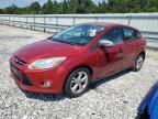 2012 FORD FOCUS SE   for sale at Copart TN - MEMPHIS
