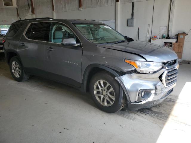  CHEVROLET TRAVERSE 2019 Szary