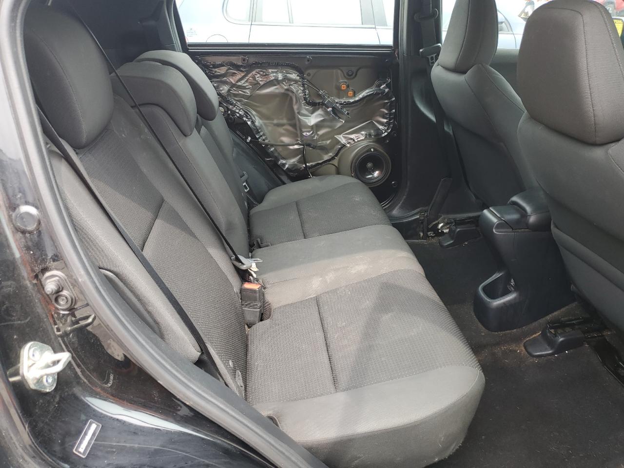 2020 Honda Hr-V Sport VIN: 3CZRU6H18LM704082 Lot: 64568145