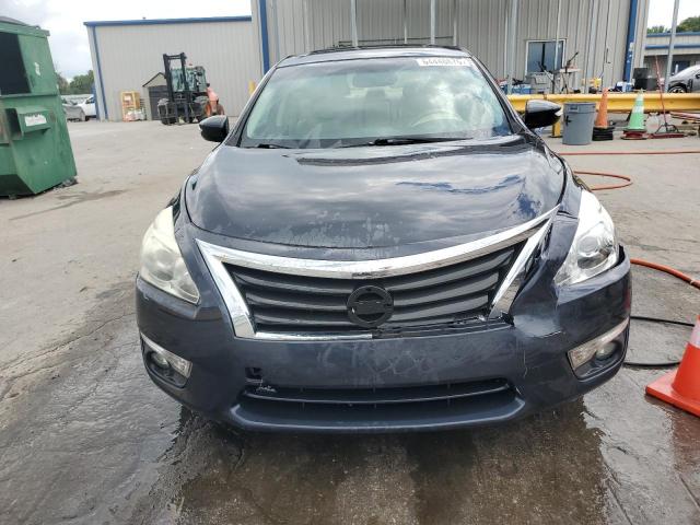  NISSAN ALTIMA 2015 Szary
