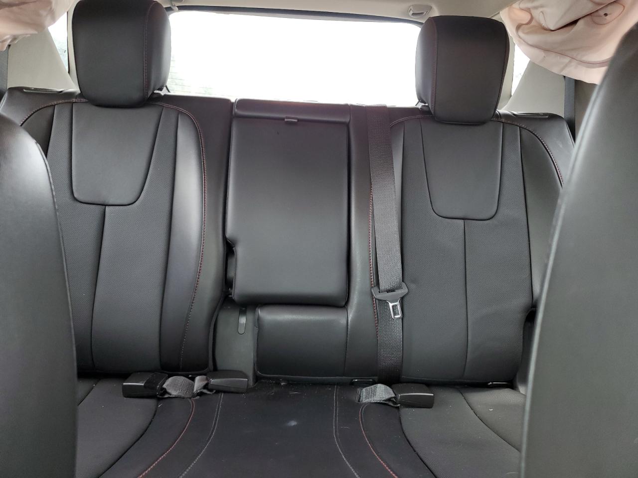 2014 Chevrolet Equinox Ltz VIN: 2GNFLDE32E6355978 Lot: 65521135