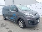 2018 CITROEN SPACETOURE for sale at Copart WHITBURN