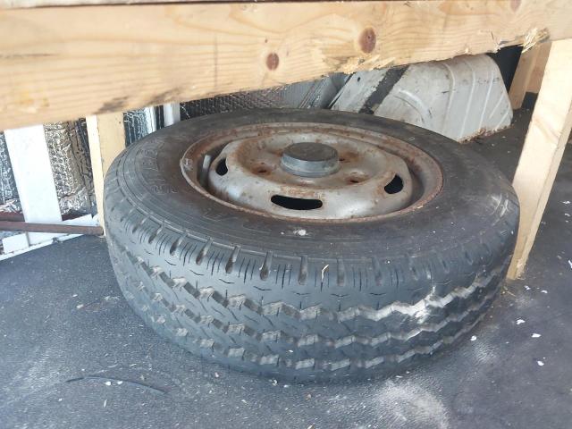 2006 FORD TRANSIT 11