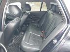 2015 BMW 320D LUXUR for sale at Copart BRISTOL