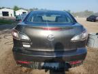 2011 MAZDA 3 I   for sale at Copart ON - COOKSTOWN