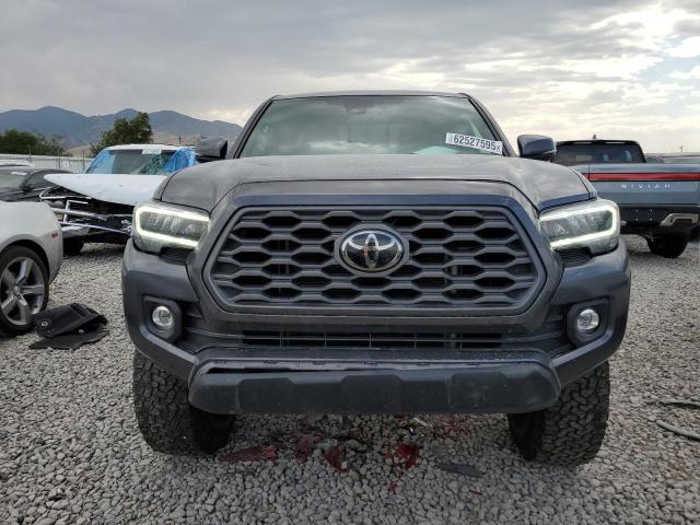  TOYOTA TACOMA 2021 Серый