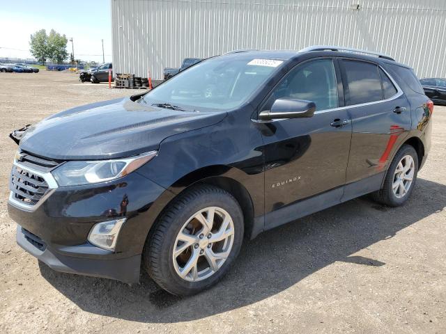 2020 CHEVROLET EQUINOX LT   à vendre chez Copart AB - CALGARY