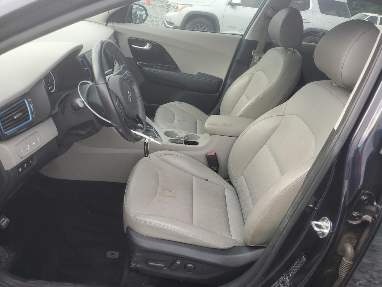 2019 Kia Niro Ex VIN: KNDCD3LD6K5294463 Lot: 63572825