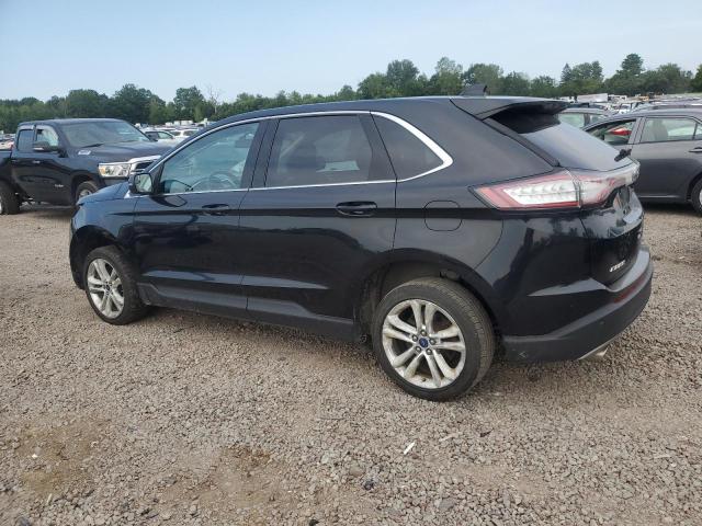 Parquets FORD EDGE 2017 Czarny