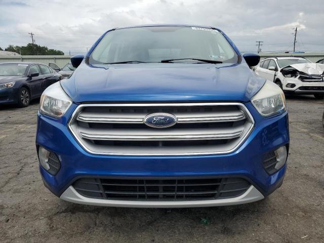 Parquets FORD ESCAPE 2017 Granatowy