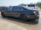 2007 MERCEDES-BENZ S 550   à vendre chez Copart ON - TORONTO
