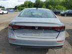 2025 HONDA ACCORD SE à vendre chez Copart CT - HARTFORD SPRINGFIELD