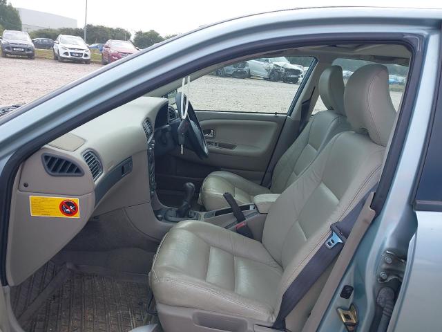 2003 VOLVO S40 S