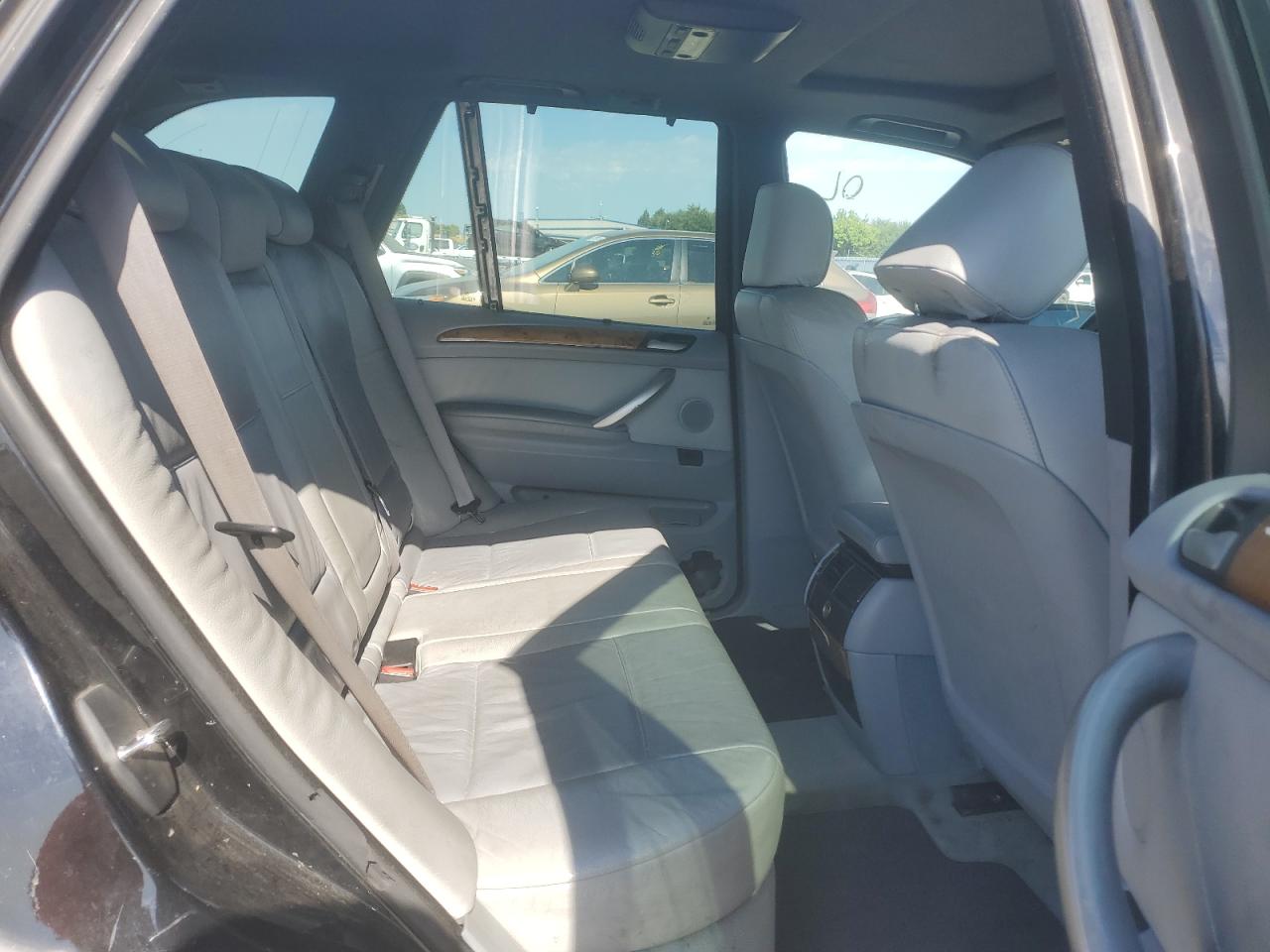 2001 BMW X5 4.4I VIN: WBAFB33551LH11626 Lot: 63147125
