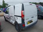 2018 RENAULT KANGOO ML1 for sale at Copart SANDY