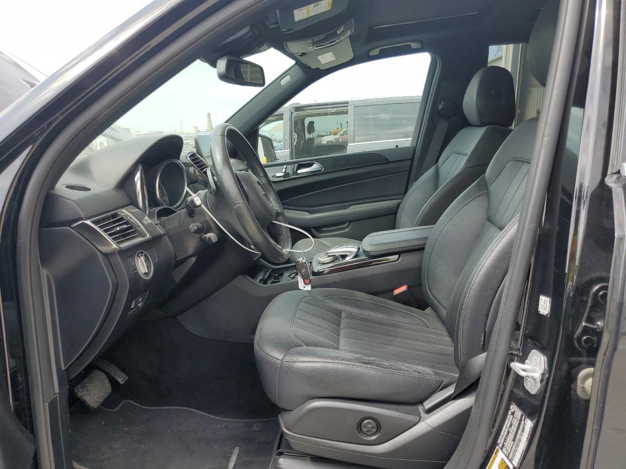 4jgda5hb6ha978828 4JGDA5HB6HA978828 2017 Mercedes-Benz Gle 350 4Matic