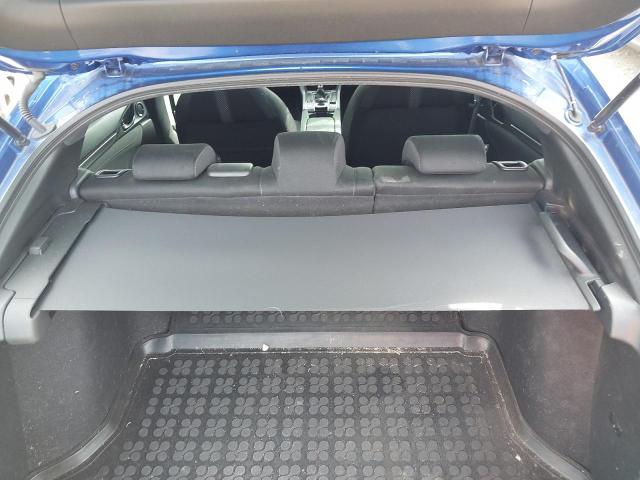 2019 HONDA CIVIC SR I