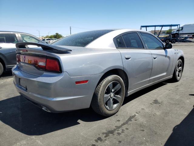  DODGE CHARGER 2014 Silver