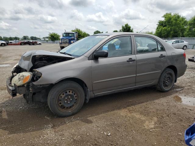 2004 TOYOTA COROLLA CE   à vendre chez Copart ON - LONDON