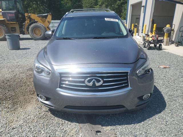  INFINITI QX60 2015 Gray