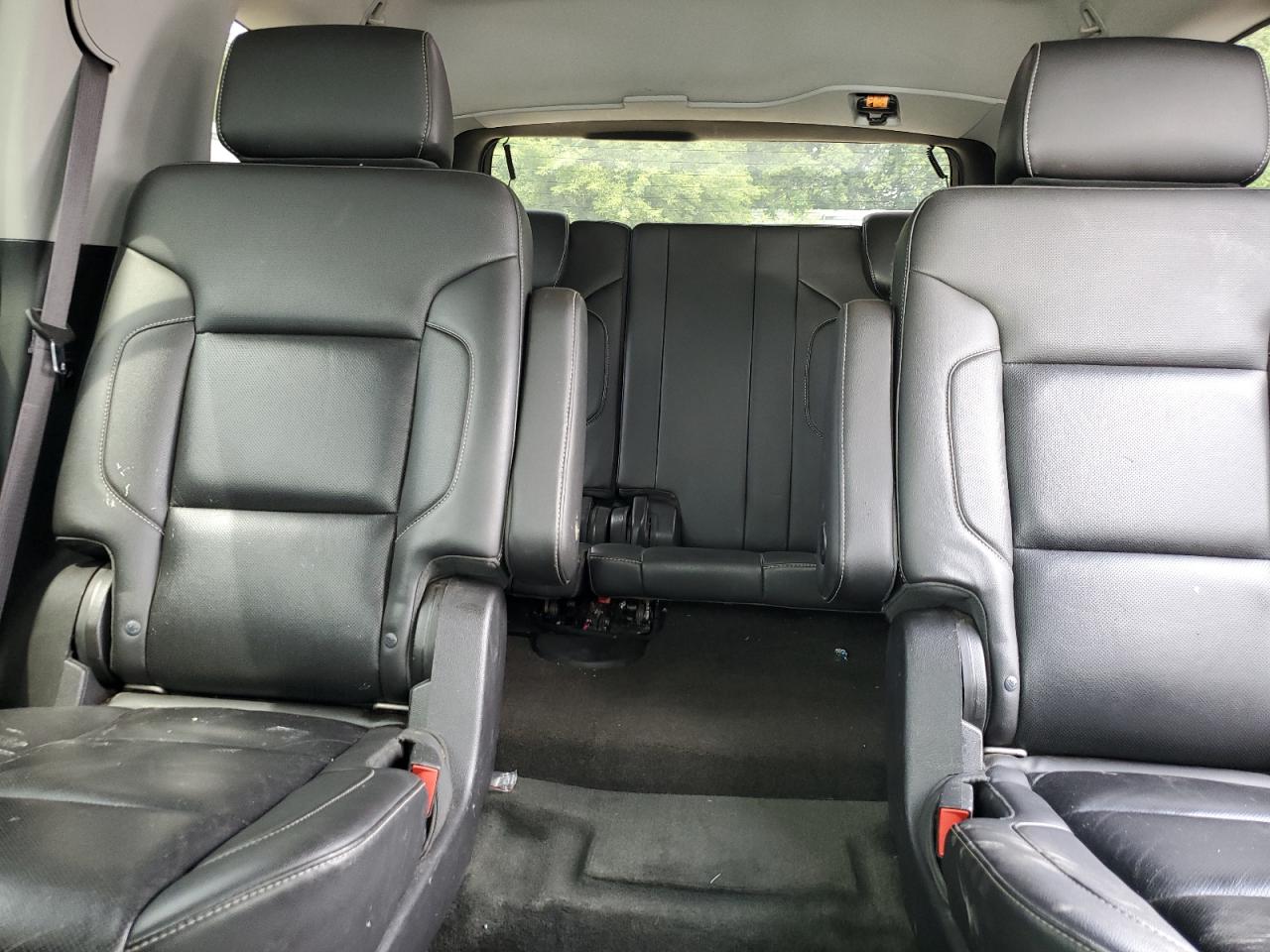 2015 GMC Yukon Slt VIN: 1GKS2BKC7FR552044 Lot: 66674825