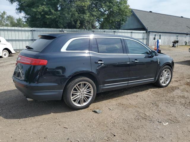  LINCOLN MKT 2019 Черный