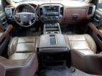 2017 CHEVROLET SILVERADO K1500 HIGH COUNTRY   à vendre chez Copart ON - TORONTO