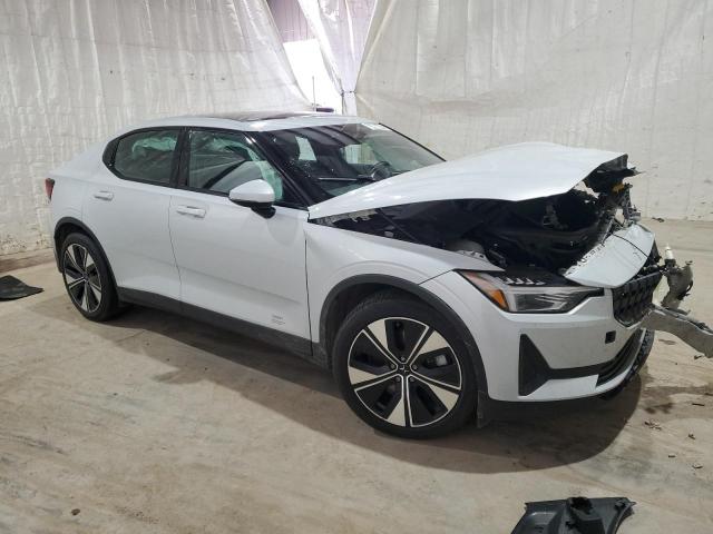  POLESTAR 2 2023 Серебристый