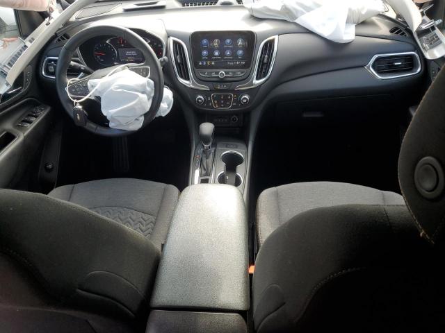  CHEVROLET EQUINOX 2024 White