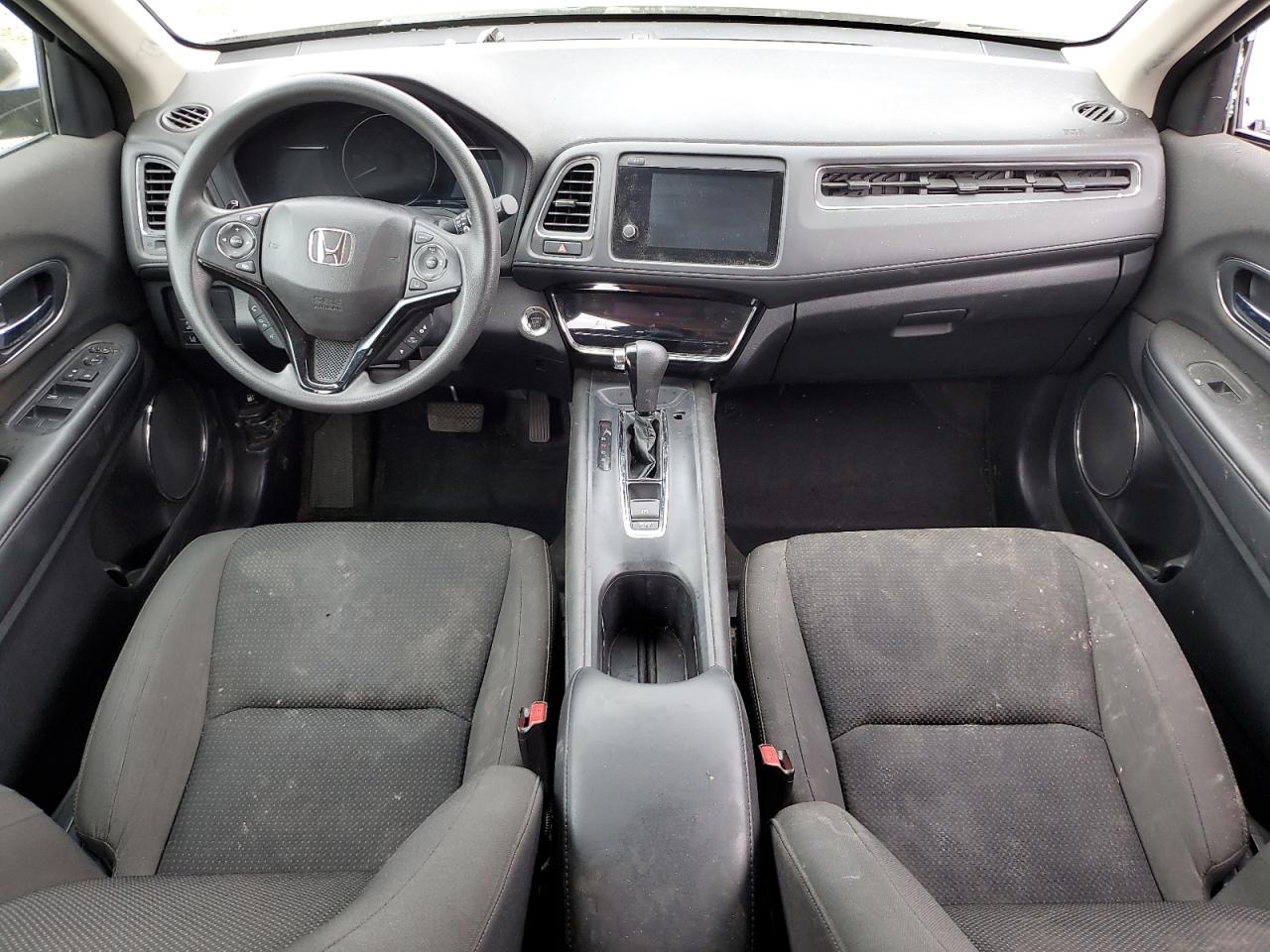 2022 Honda Hr-V Ex VIN: 3CZRU5H5XNM705380 Lot: 65180075