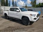 2023 TOYOTA TACOMA DOUBLE CAB for sale at Copart FL - MIAMI CENTRAL