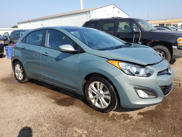 2013 HYUNDAI ELANTRA GT   