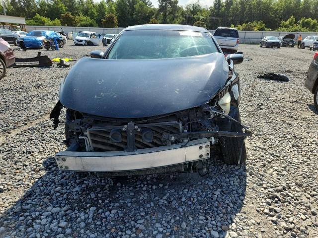  NISSAN ALTIMA 2013 Czarny
