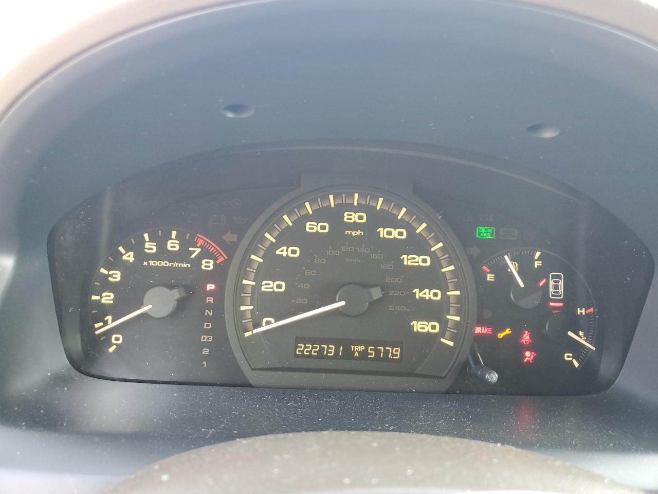 2006 Honda Accord Ex VIN: 1HGCM66536A056221 Lot: 63766965