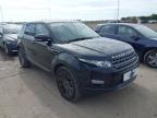 2012 LAND ROVER RANGE ROVE for sale at Copart PETERLEE