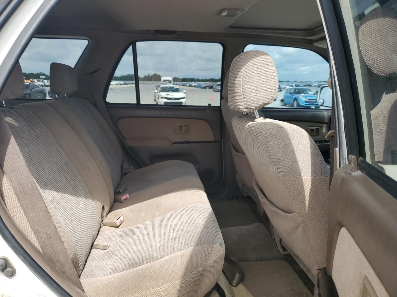 1999 Toyota 4Runner Sr5 VIN: JT3GN86R2X0102063 Lot: 63428305
