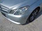 2010 MERCEDES BENZ E350 BLUEF for sale at Copart ST HELENS