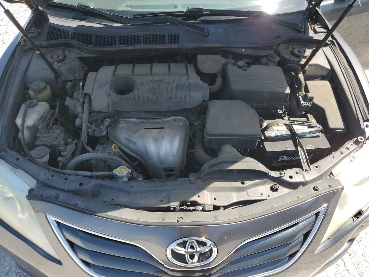 2011 Toyota Camry Base VIN: 4T4BF3EK2BR206808 Lot: 65608895