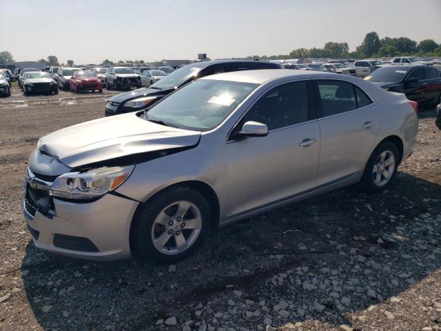  CHEVROLET MALIBU 2015 Srebrny