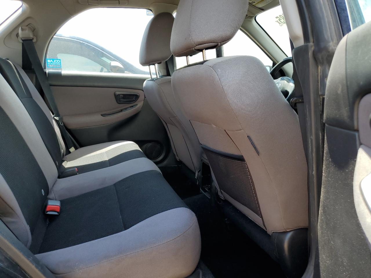 2006 Subaru Impreza 2.5I Sports Wagon VIN: JF1GG67606G818406 Lot: 64012585