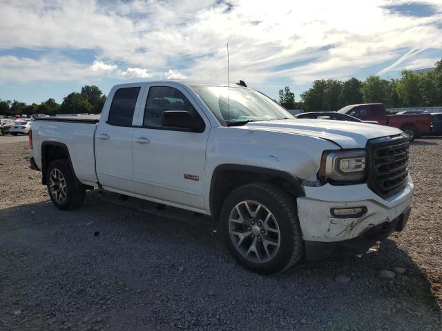  GMC SIERRA 2018 Biały
